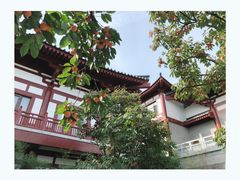 -西安华清御汤酒店