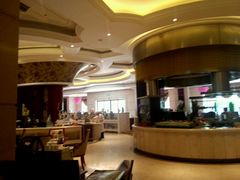 -嘉莱特精典国际酒店·醇咖啡厅