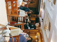 -维吾尔餐厅(宜山路店)