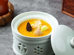 -幸福蔬·时尚蔬食(黄山湖公园店)