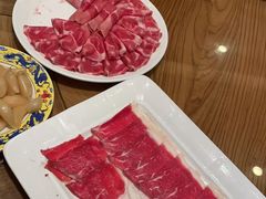 -南门涮肉(上海二店)