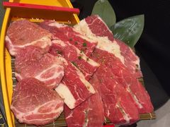 -AJIYA·池袋日式烧肉自助(天津万象城店)