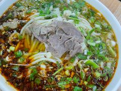 -肖家客饸饹面(郑州总店)