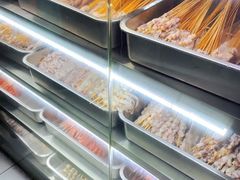 -十里铺铁板鱿鱼