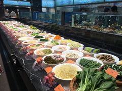 -梁家大院•农家菜(昆山会展中心店)