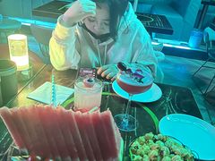 -MOSSO音乐酒吧·Live House(南京西路店)
