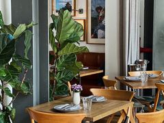 -BOR Eatery(安福路店)