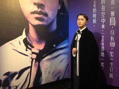 -香港杜莎夫人蜡像馆