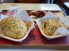 -华辉拉肠(同福店)