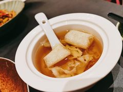 -A One Kitchen·南京精菜馆(德基广场店)
