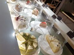 -星禾悦法式千层蛋糕(大卫城店)
