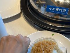 -海味当家·蒸锅海鲜(中山广场创始店)