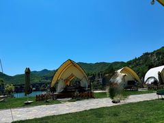 -桃花岛风景旅游区