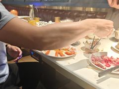 -加餐海鲜自助(宝龙一城店)