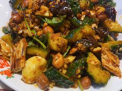 -胡同泥炉烤肉(总店)