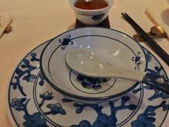 -侨美食家·粤菜(体育西路店)