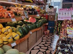 -百果园PAGODA(西四地铁站店)