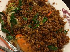 -桥底辣蟹(谢斐道店)