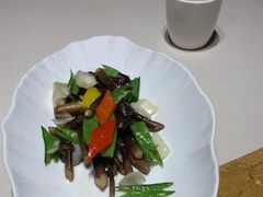 -悦真雅院·四合院·清真私房菜(雍和宫店)