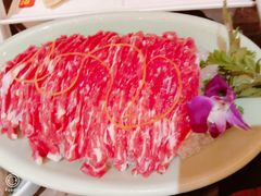 新鲜肥牛-捞神汤物料理(正大广场店)