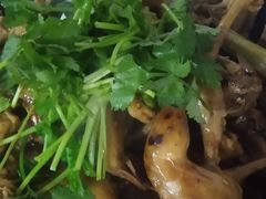 -八姑农庄·广府西江菜·云南野生菌