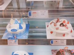 -巴黎贝甜(常德路店)