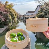 春日尝鲜记💕姑苏时令菜正当食✌