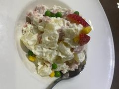 -转角·老弄堂上海菜(长寿路店)