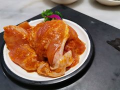 -韩宫宴烤肉·黑毛和牛·料理(合肥滨湖银泰城店)