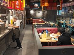 -弄堂小笼包(天津南开大悦城店)