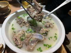 -贯贯吉·清真餐厅(浙江中路店)