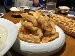 -95号酱骨·一块豆腐(展春园西路店)