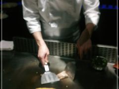 -松临·铁板烧&Omakase(神农店)