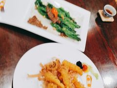 -东江海鲜酒家(艺都分店)