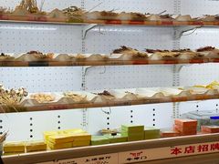 -牛串门串串香(东直门簋街总店)