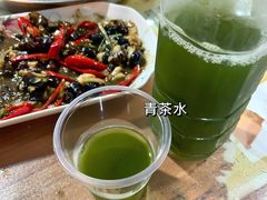-伯公坳敏记凉粉