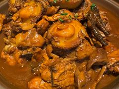 -童福兴·南京菜(老门东店)