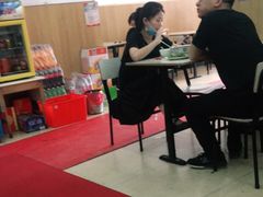 -姚记面馆(瑶琳路店)