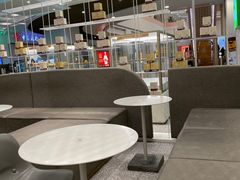 用餐区-奈雪的茶(市百一店)