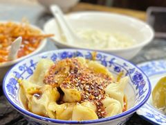 -西月城谭豆花(春熙路店)