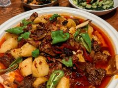 -驿楼兰·新疆菜(火车站店)