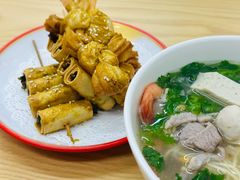 -非尝不可潮汕小吃(水贝店)