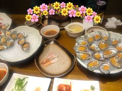 -和彩放题餐厅(酒仙桥店)
