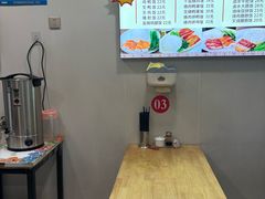 -粤味轩快餐店(天下第一泉店)