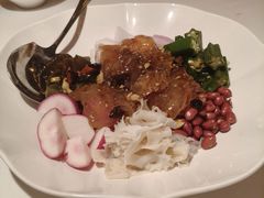-宝轩渔府·老字号海鲜·正宗津菜(水上店)