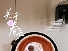 -Seesaw Coffee(上生新所店)