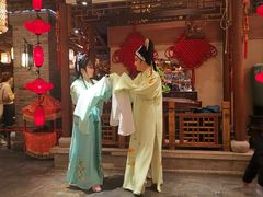 -二十八里太湖船菜(吉祥路店)