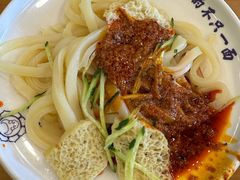 -京穆兰兰州牛肉面·清真(中川机场店)