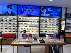 -宝岛眼镜(嘉兴桐乡时代广场店)