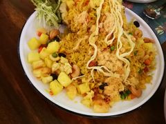 -苏梅花园(群星城店)